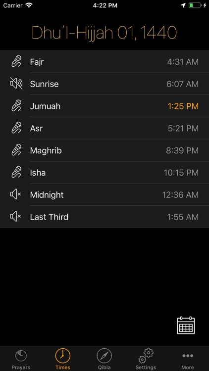 Pray Watch