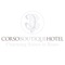 Our goal was to gather all the important and useful information about the Corso Boutique Hotel and to select a number of interesting places for our guests to visit during their stay in Rome