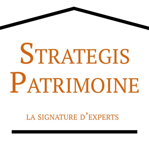 Strategis Patrimoine