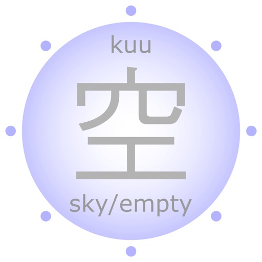 Heart Sutra - 262 characters