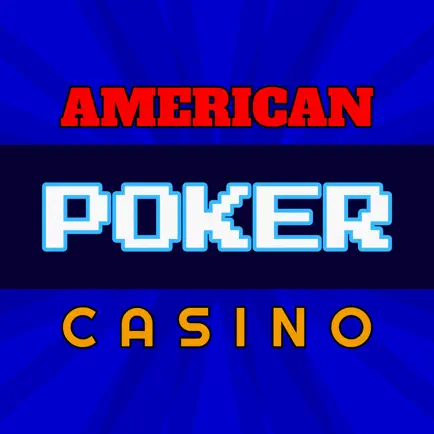American Poker 90's Casino Читы