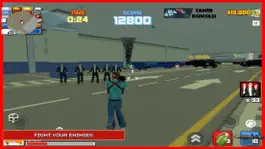 Game screenshot City Mafia War: Fighting Shoot mod apk