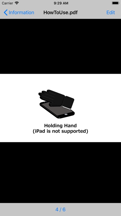 Cool Snapper - Cool PDF viewer