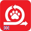 Antinol Pet Mobility Tracker