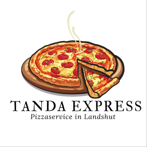 Tanda Express icon