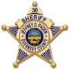 Guernsey County Sheriff icon