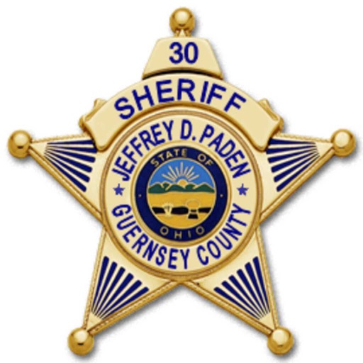 Guernsey County Sheriff