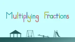 Game screenshot Hopscotch - Multiply Fractions apk