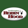 Robin Hood Restaurant icon