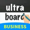 UltraBoard for Business App Positive Reviews