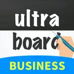 UltraBoard for Business App Contact