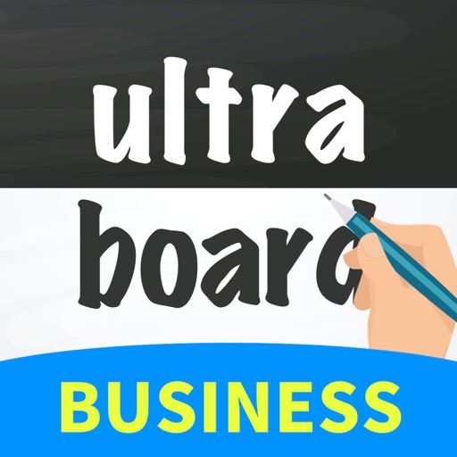 UltraBoard for Business - AppWisp.com