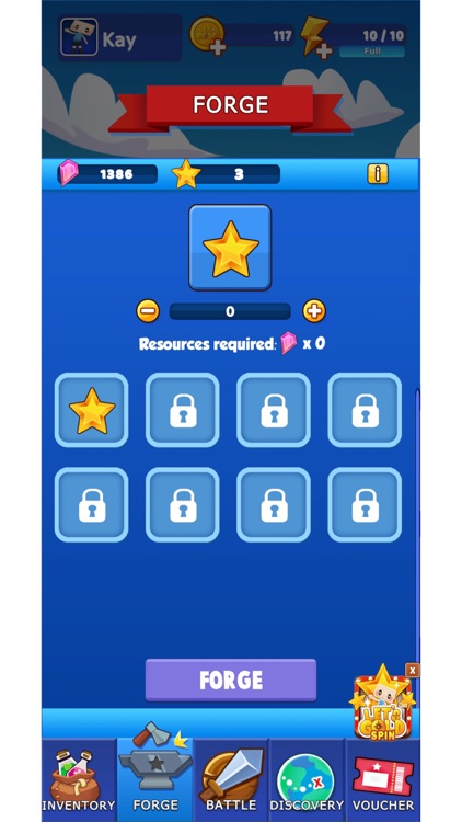 Let's Gold screenshot-5