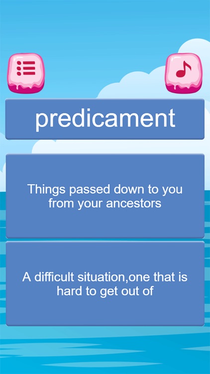 TOEFL Test Practice Exam screenshot-4