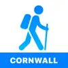 Cornwall Walks App Delete