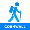 Cornwall Walks App Positive Reviews