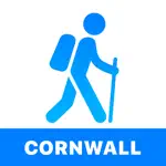 Cornwall Walks App Cancel