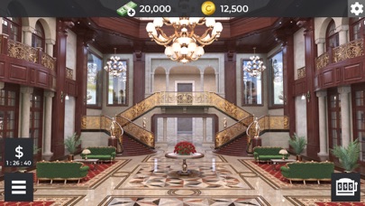 Life of Millionaires: HomeEdit Screenshot