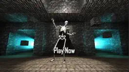 Game screenshot Gun War Skeletons: Shooting mod apk