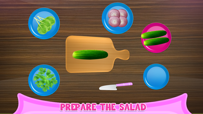 Crazy Mommy Fitness Test