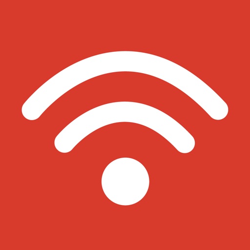 MiFi助手 - AppWisp.com