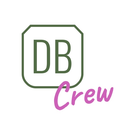 Crew Dagelijkse Boodschap