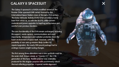 Screenshot #2 pour Faster Than Light UAR