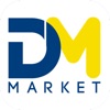 DM Market icon