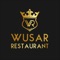 You can order your food for delivery and takeout and make a reservation easily with Wusar Restaurant's mobile application