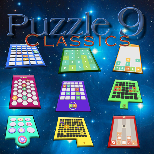 Puzzle 9 Classics