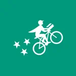 Postmates - Fleet App Alternatives