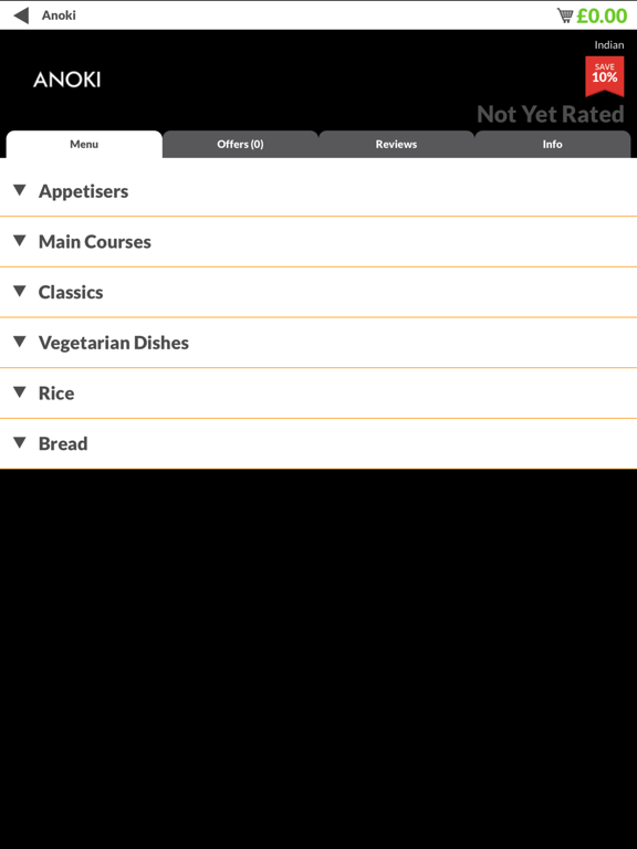 Screenshot #5 pour Anoki