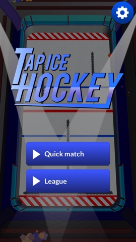 Tap Ice Hockey 2021のおすすめ画像5