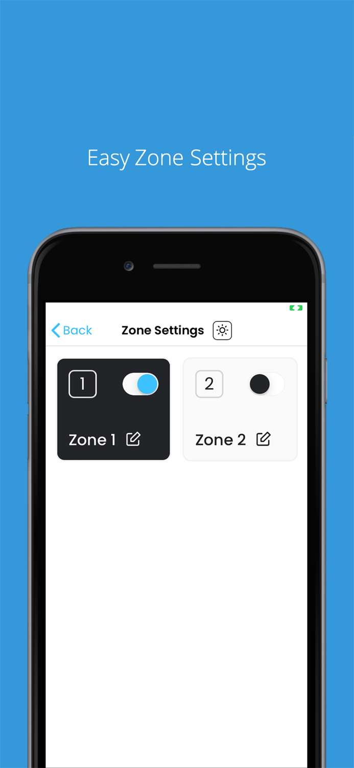 My Climate by Bonaire