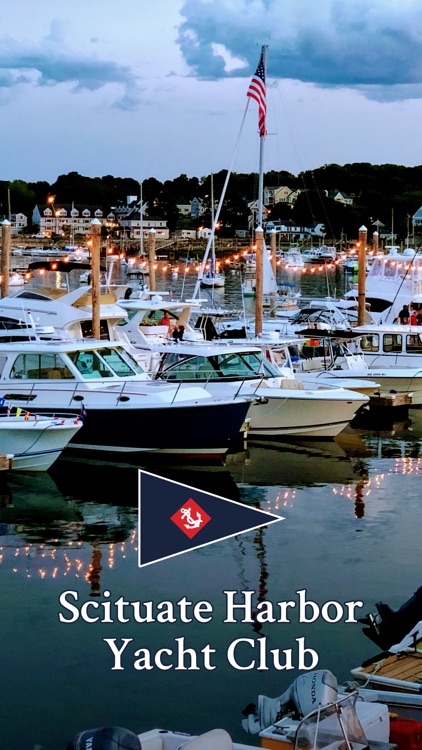 Scituate Harbor Yacht Club