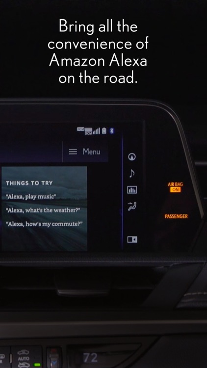 Lexus+Alexa