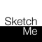 Icon SketchMe Pro: Photo to Sketch