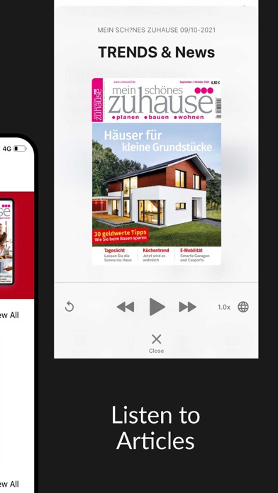 Hausbau - mein schönes zuhause Screenshot