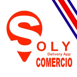 Soly Delivery:Restaurante