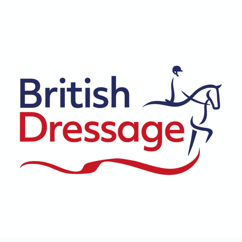 TestPro British Dressage