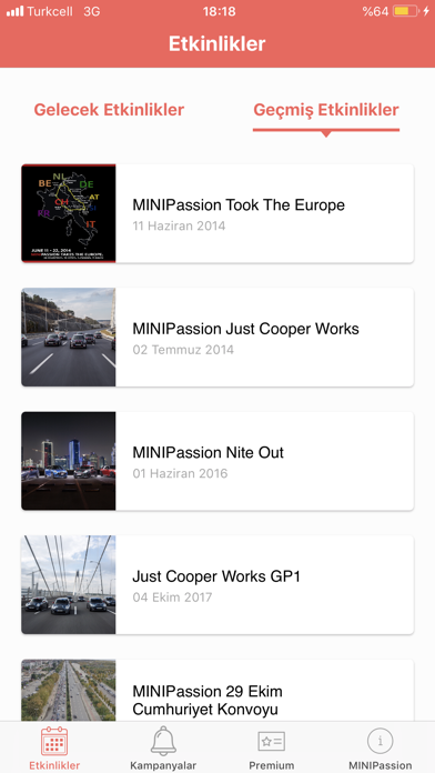 How to cancel & delete MINIPassion from iphone & ipad 2