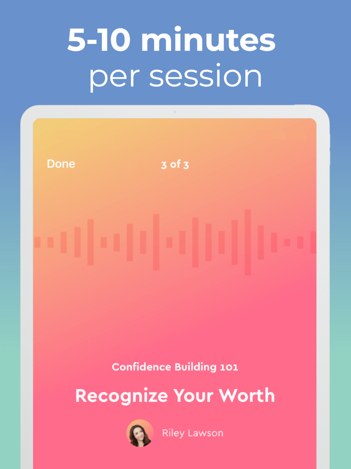 Marigold Self Confidence
