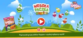 Game screenshot Wesoła Paczka Happies mod apk