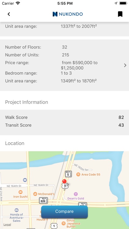 Nukondo App screenshot-4