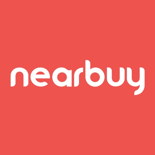nearbuy - the lifestyle app iOS App