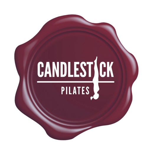 Candlestick Pilates iOS App