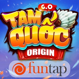 Tam Quốc Origin