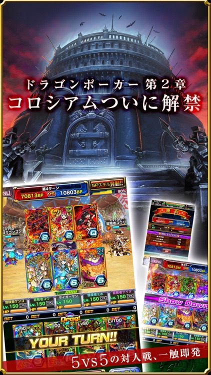 ドラゴンポーカー