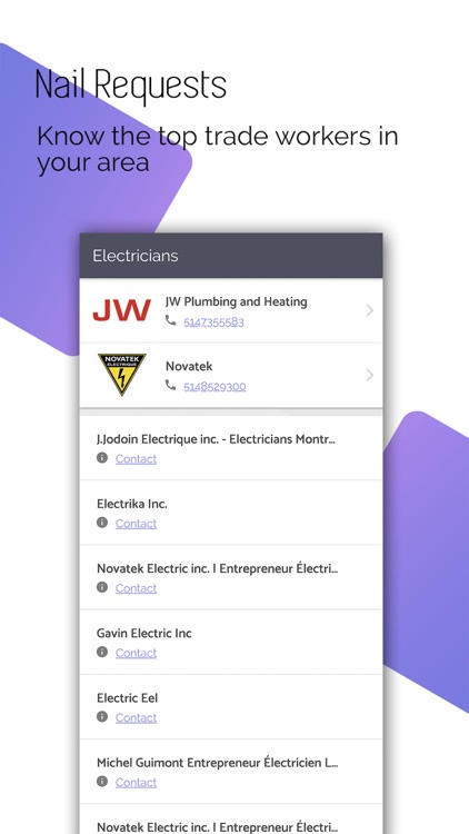 LivingSqr: Property Management