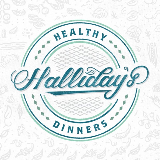 Hallidays Catering icon